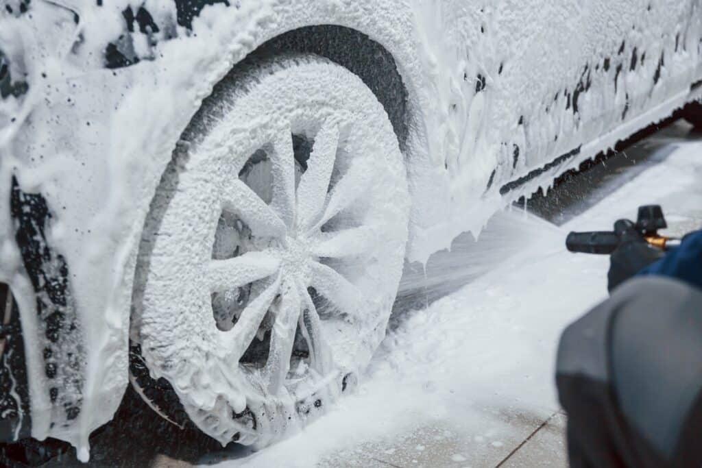 Is Snow Foam Worth the Money? An Expert’s Insight in Carlisle