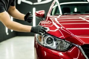 The Benefits of Ceramic Coating for Your Vehicle – A Carlisle Perspective