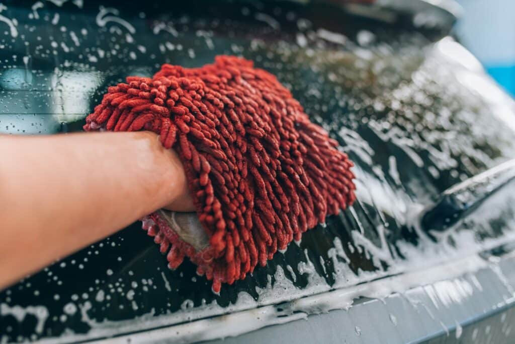 Car wash Mistakes in Carlisle